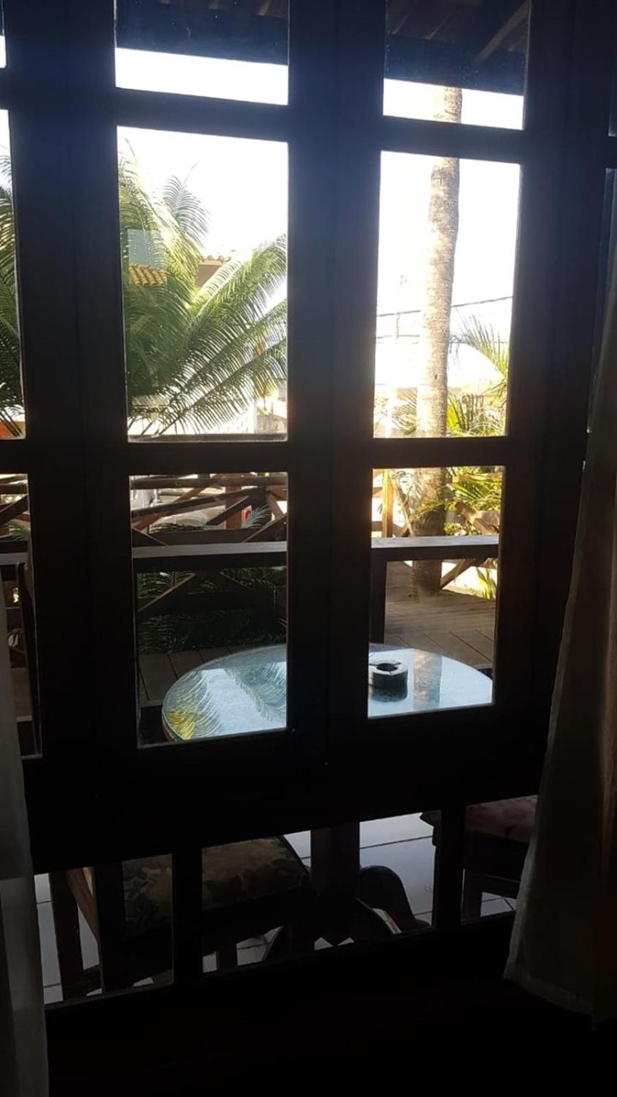 賓館 Capim Acu Fernando de Noronha