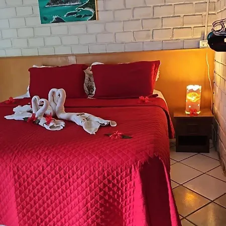Pousada Capim Açu Hotel Fernando de Noronha Exterior foto