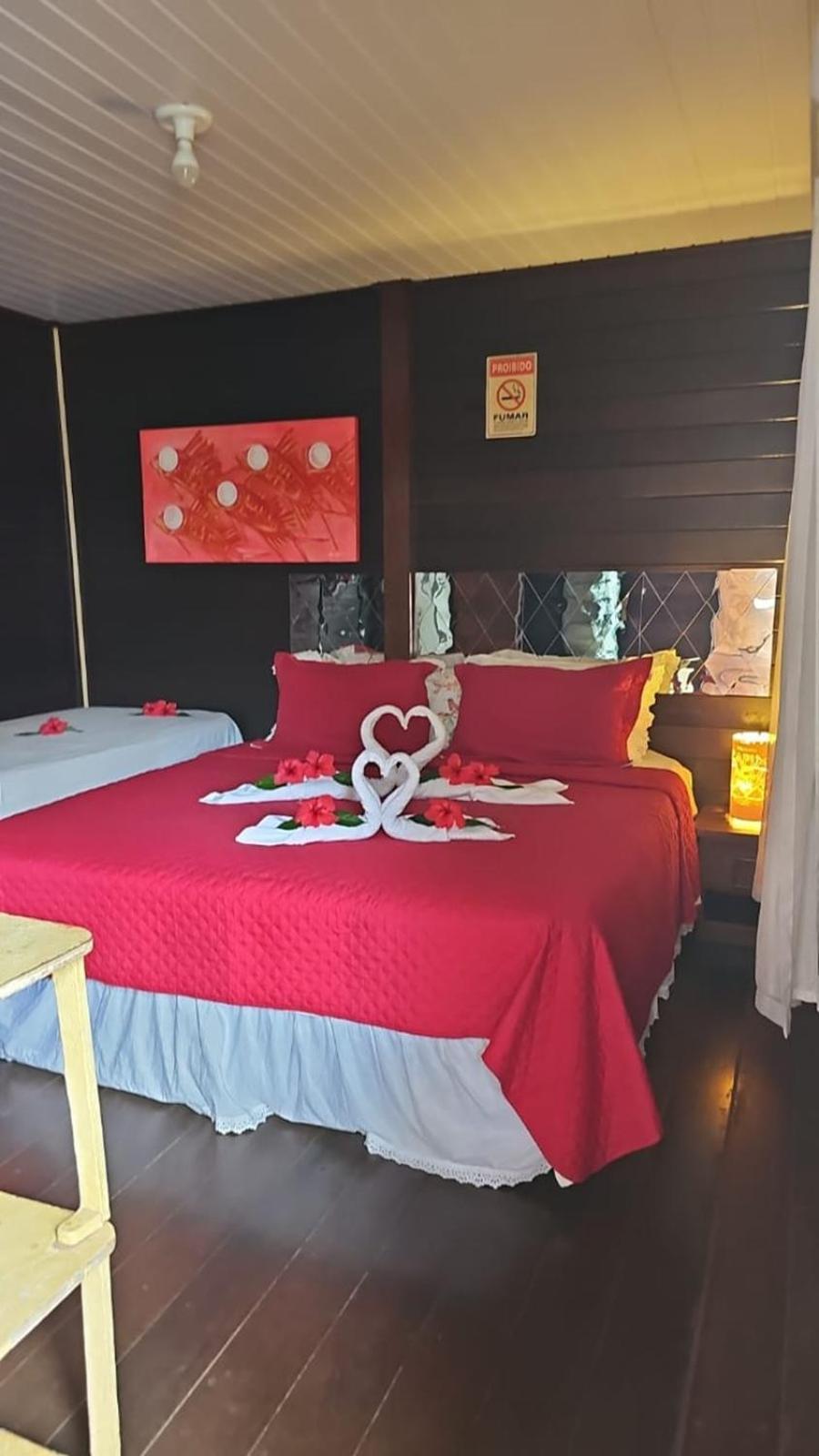 Capim Acu Inn 2*