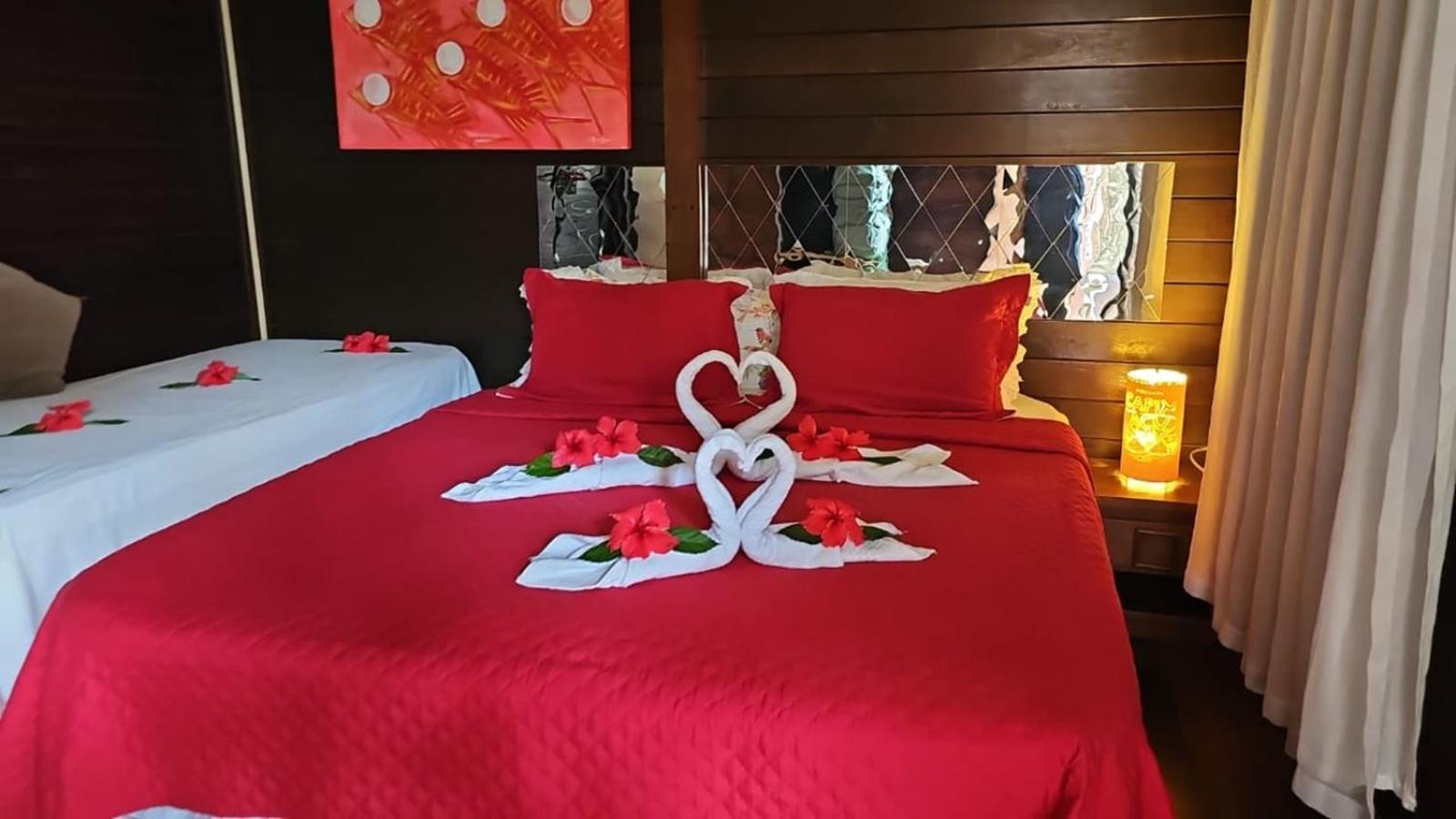 Capim Acu Inn Fernando de Noronha