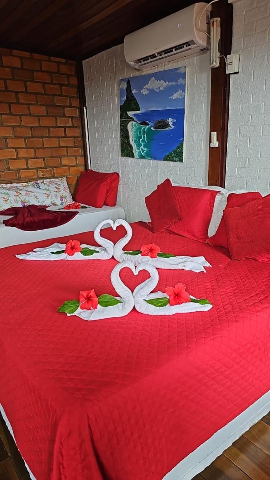Capim Acu Inn