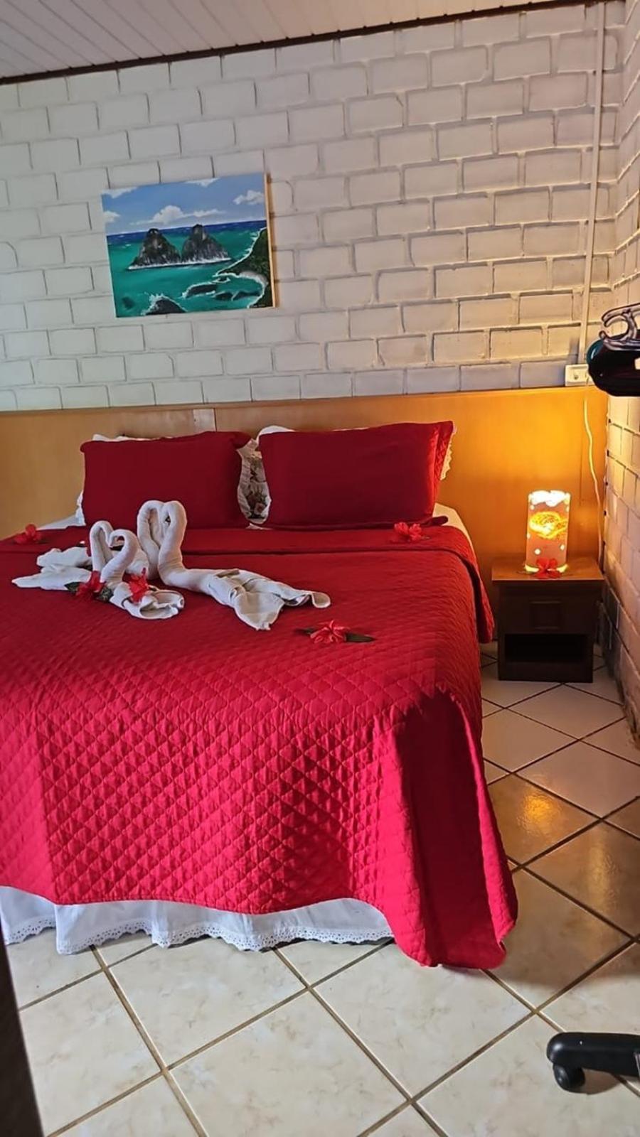 Capim Acu Inn